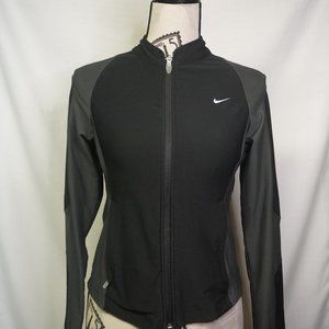 Nike Women's Fit Dry Jacket